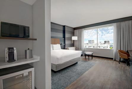 Holiday Inn Express - Houston - Galleria Area, An Ihg - 2