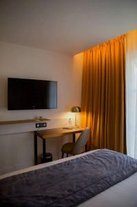 Le Grand Hôtel Grenoble - 36