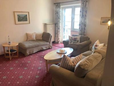 Roter Hahn - Bed & Breakfast - 33