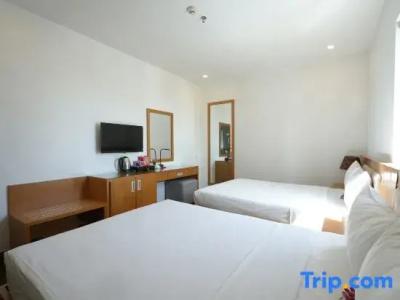 Grand Sunrise 2 & Spa - 46