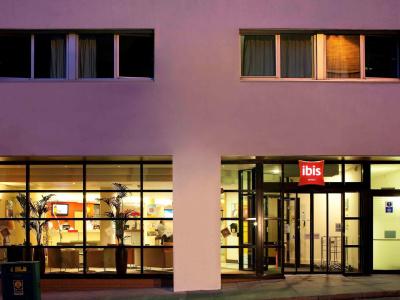 ibis Glasgow City Centre – Sauchiehall St - 0