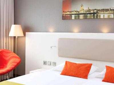 Mercure Severinshof Köln City - 100