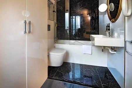 Hôtel Montparnasse Saint Germain - 103