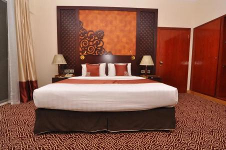 Dubai Grand by Fortune, Dubai Airport - 10