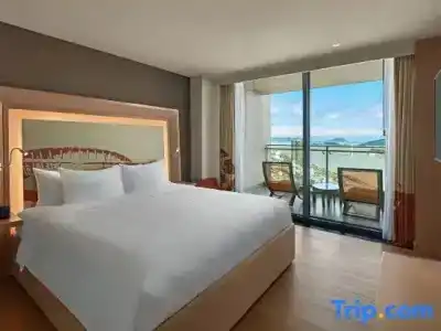 Novotel Danang Premier Han River - 211