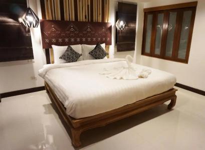 My Chiangmai Boutique Lodge - 68