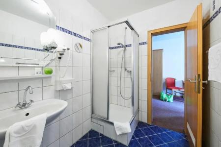 Göbels Landhotel - 38