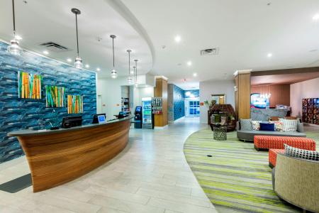 TownePlace Suites by Marriott Orlando at SeaWorld - 25