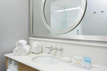 Hampton Inn & Suites -, CA - 73