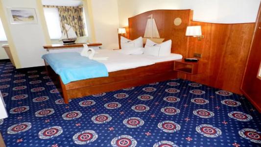 Deutsche Flagge - 48