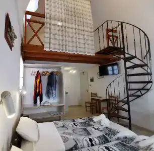 Aretousa Villas - 91