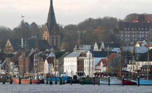 Hafen Flensburg - 20