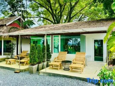 Twin Bay Resort - Sha Extra Plus - 213
