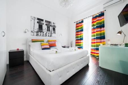 b&b White - 18