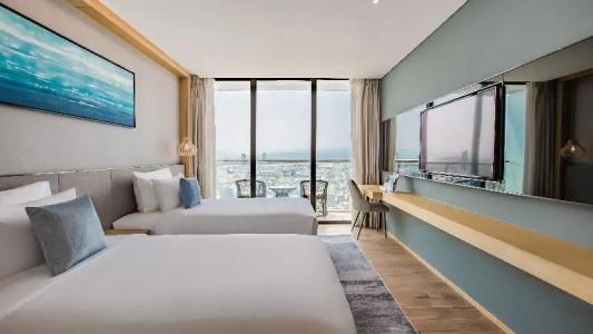 Sel de Mer & Suites - 124