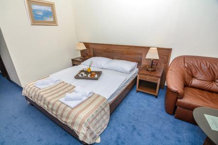 Family Pagus - All Inclusive - 2