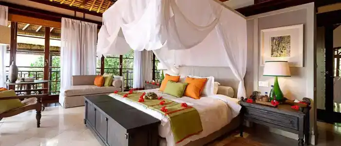 Fregate Island Private - 0