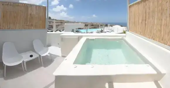 Adorno Oia, Oia - 81