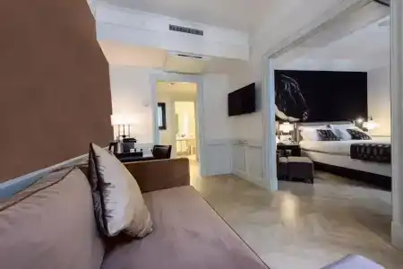 Indigo Rome - St. George, An Ihg Hotel - 46