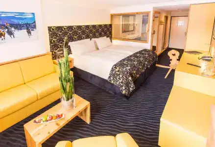 Sport & WellnessSan Gian St. Moritz - 3