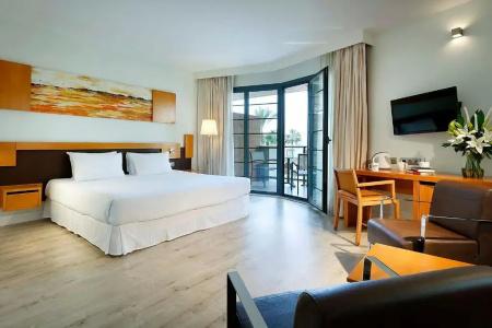 Exe Estepona Thalasso & Spa- Adults Only - 41