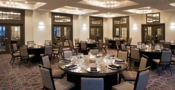 Embassy Suites by Hilton Las Vegas - 30
