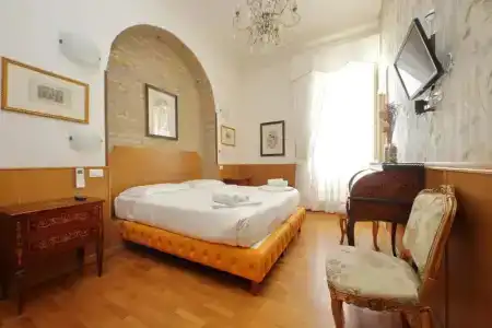 Sonnino Suite - 52