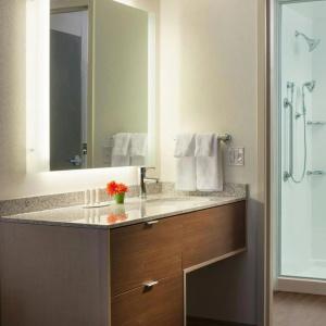Residence Inn by Marriott Boston Downtown Seaport - 46