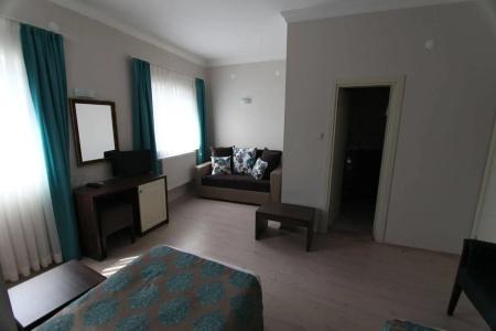 Sağıroğlu Otel - 39