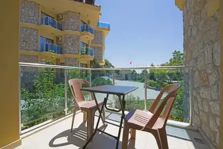 Adaburnu Golmar Beach - 24