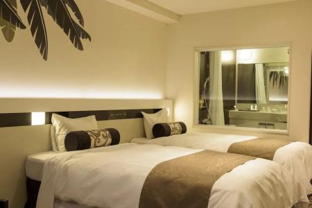 Kanehide Kise Beach Palace - 64