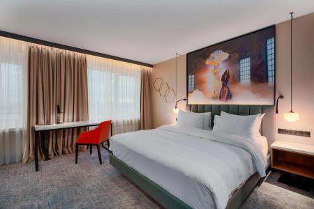 Radisson Blu Daugava, Riga - 14