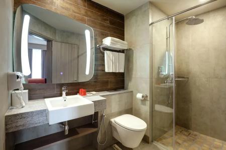 Ibis Melaka - 43