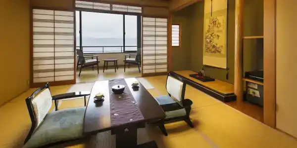 Ryokan Manpa - 66