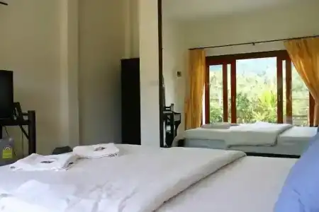 Naga Peak Resort - 22