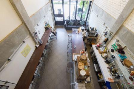 Box Hostel n Cafe - 29