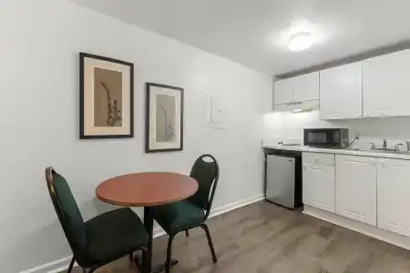 Extended Stay Studios - 48