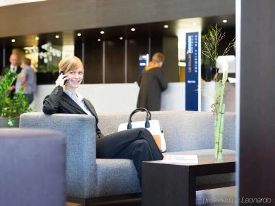 Novotel Karlsruhe City - 17