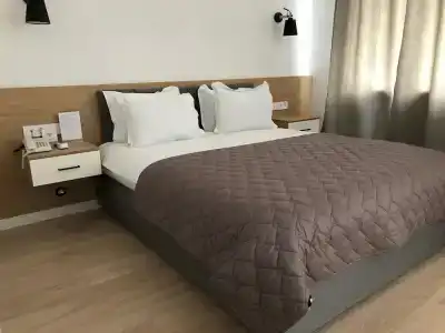 Partner Guest House - 25