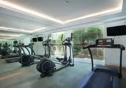 Harris Kuta Galleria - Bali - 25