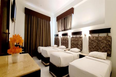 Signature Inn Deira - 22