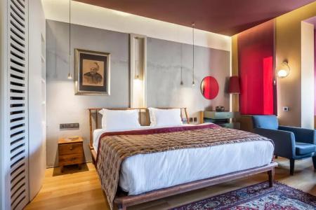 Ansen and Suites - 158