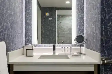 Carte San Diego Downtown, Curio Collection By Hilton - 98