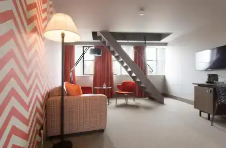 Boutique The Roosevelt - 145