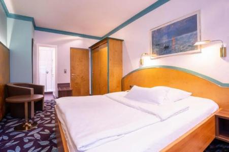 Kronenhotel - 32