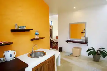 Vacation Village Phra Nang Lanta - Sha Extra Plus - 76