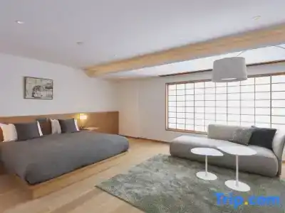 Arima Onsen Takayamaso Hanano - 76
