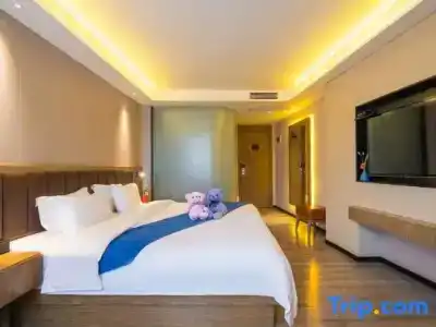 Koh Mook Riviera Beach - 100
