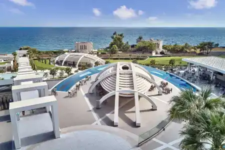 Mayia Exclusive Resort & Spa - Adults Only - 19