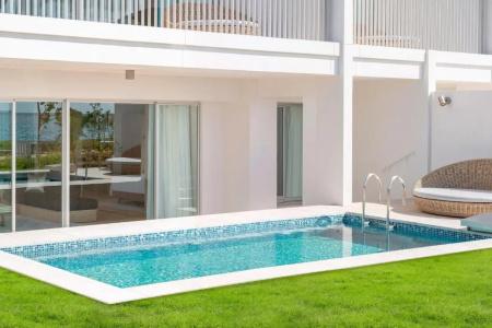 Iraph Sui, a Luxury Collection, Miyako Okinawa - 104